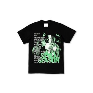 Raq Baby Spill Season T-Shirt